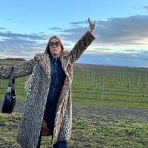 Meet your Posher, Béatrice